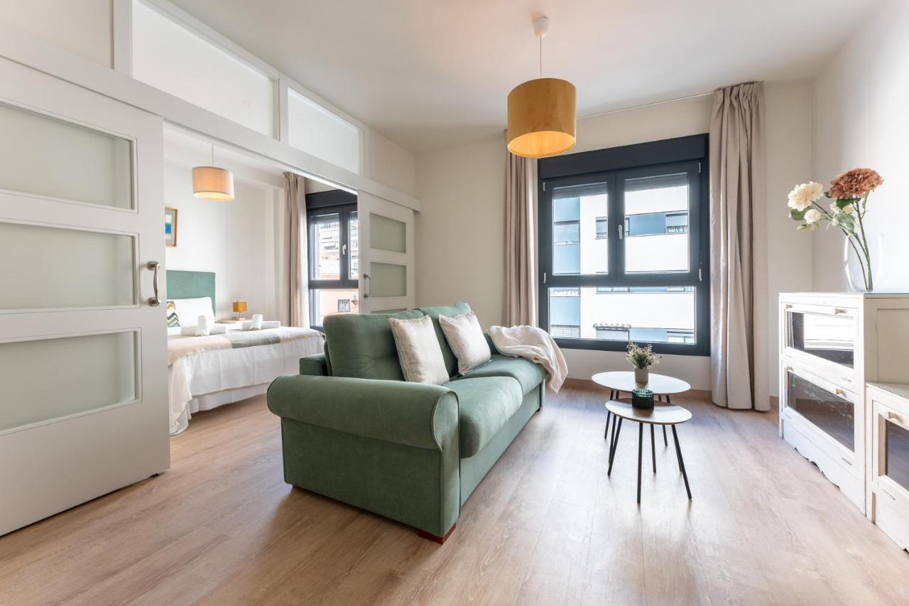 Malagasuite Comfortable Home 2 Buitenkant foto